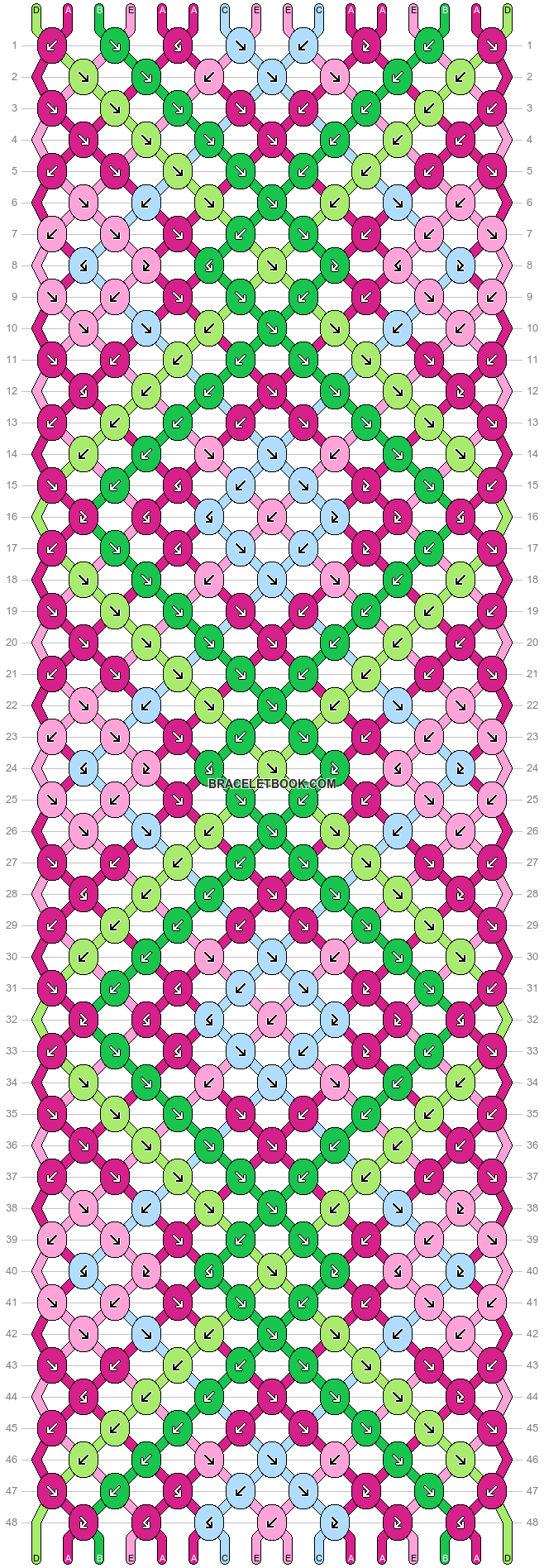 Normal pattern #145415 variation #433752 pattern