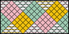Normal pattern #14689 variation #433754