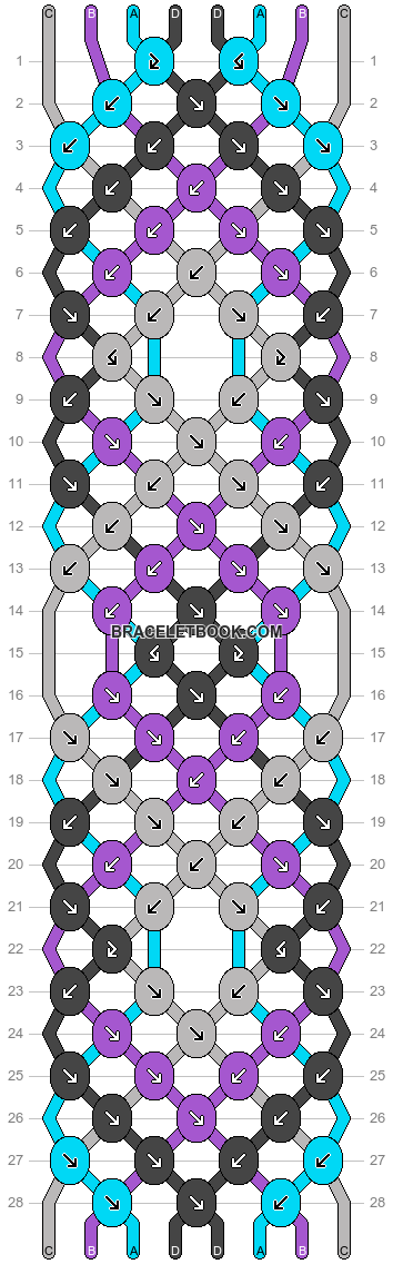 Normal pattern #203210 variation #433756 pattern