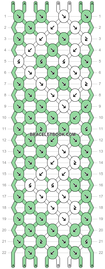 Normal pattern #69700 variation #433757 pattern