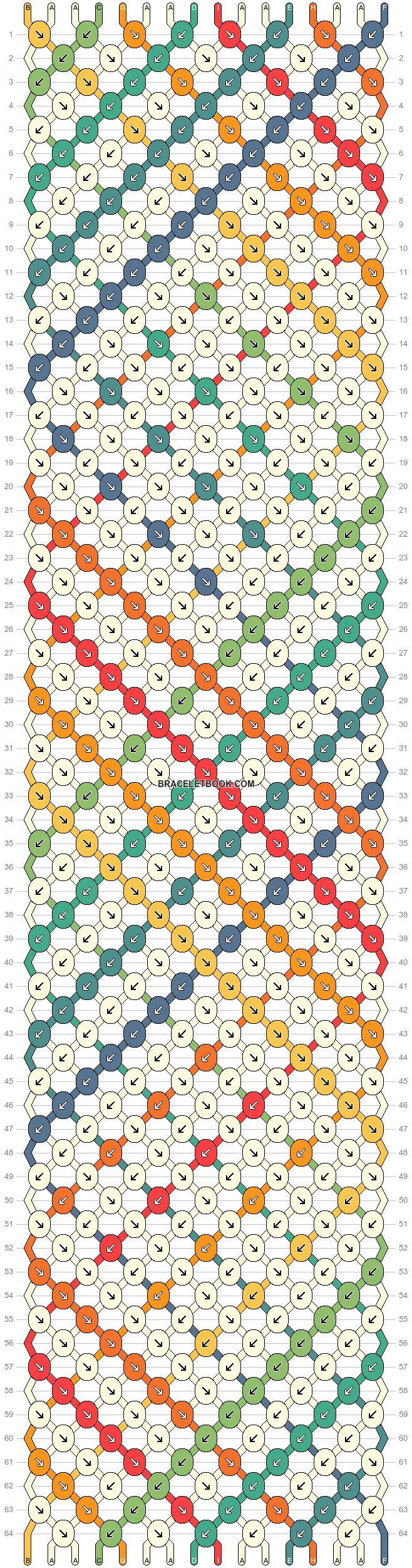 Normal pattern #206751 variation #433758 pattern