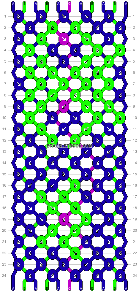 Normal pattern #179234 variation #433759 pattern