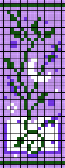 Alpha pattern #173361 variation #433760 preview