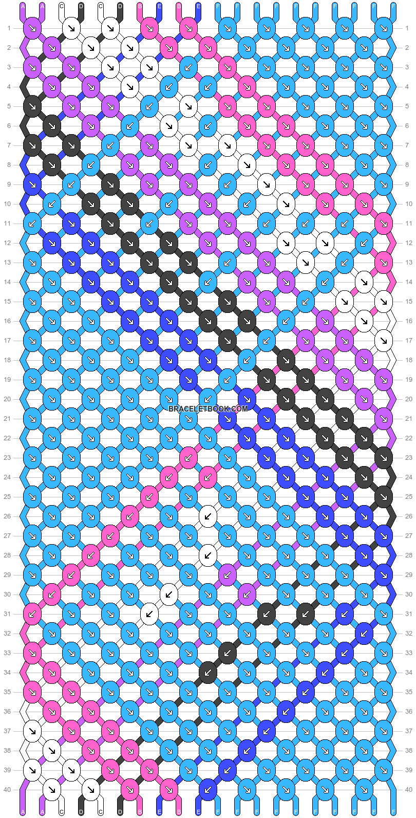 Normal pattern #199931 variation #433762 pattern