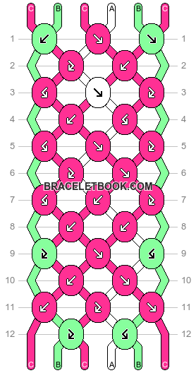 Normal pattern #203806 variation #433763 pattern