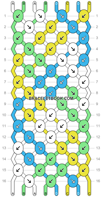 Normal pattern #206981 variation #433764 pattern