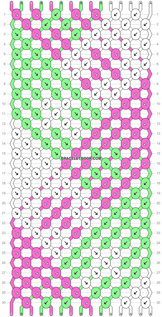 Normal pattern #36450 variation #433765 pattern