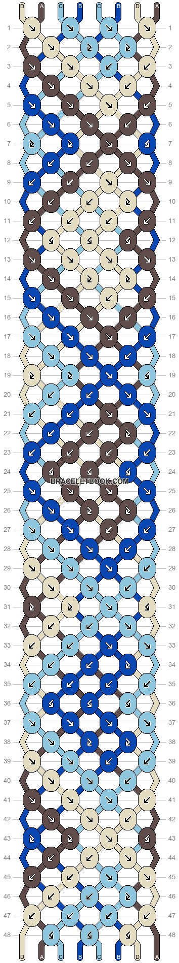 Normal pattern #195850 variation #433768 pattern