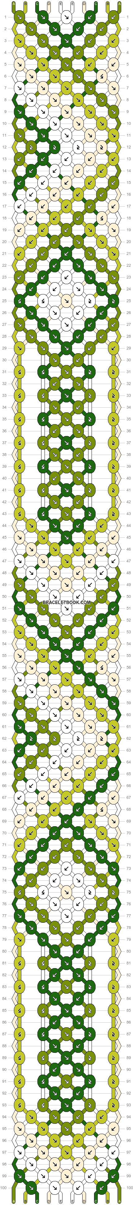 Normal pattern #50467 variation #433769 pattern