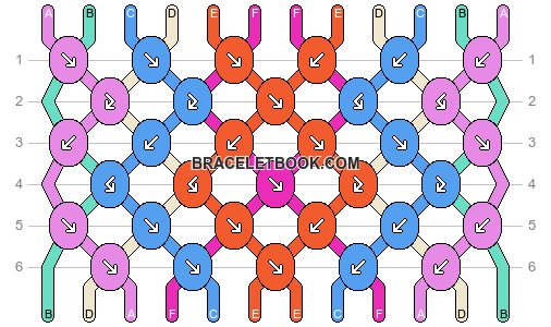 Normal pattern #18 variation #433771 pattern