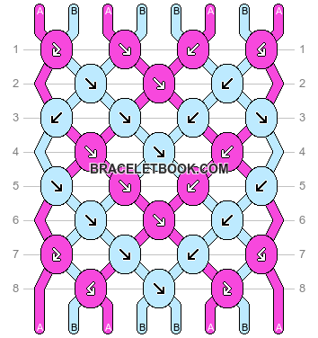 Normal pattern #150 variation #433773 pattern