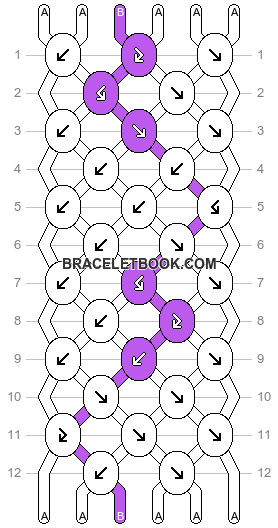 Normal pattern #164719 variation #433776 pattern