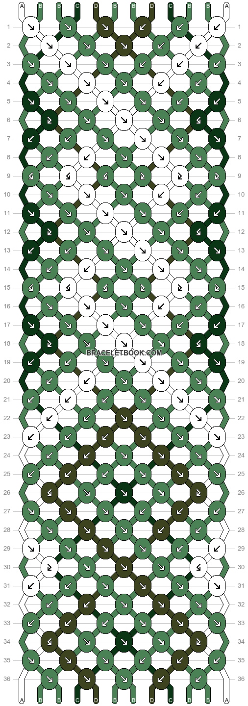 Normal pattern #180745 variation #433780 pattern