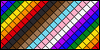 Normal pattern #1253 variation #433781