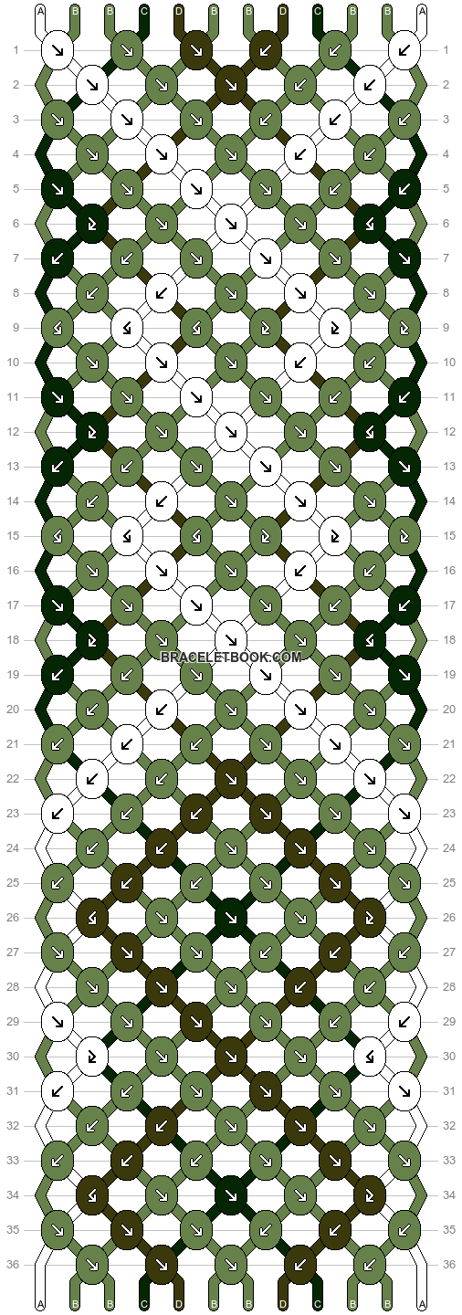 Normal pattern #180745 variation #433782 pattern