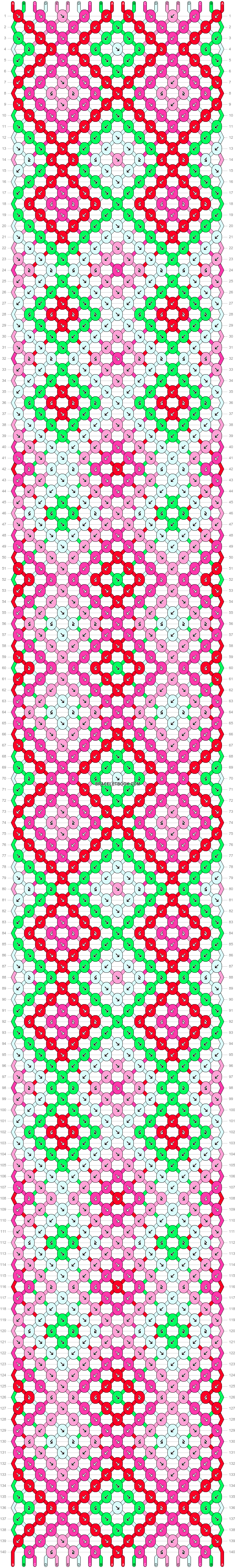 Normal pattern #109754 variation #433783 pattern