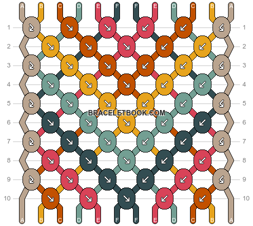 Normal pattern #20800 variation #433786 pattern