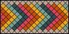 Normal pattern #20800 variation #433786