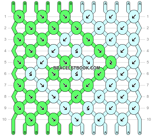 Normal pattern #25105 variation #433788 pattern