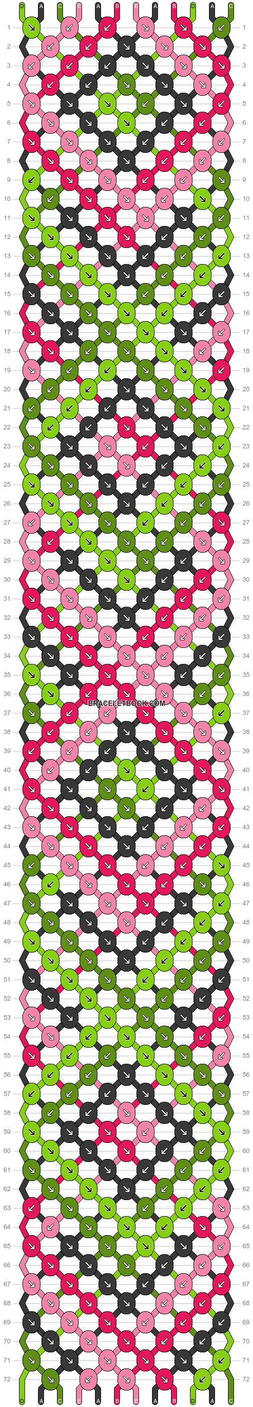 Normal pattern #188422 variation #433789 pattern