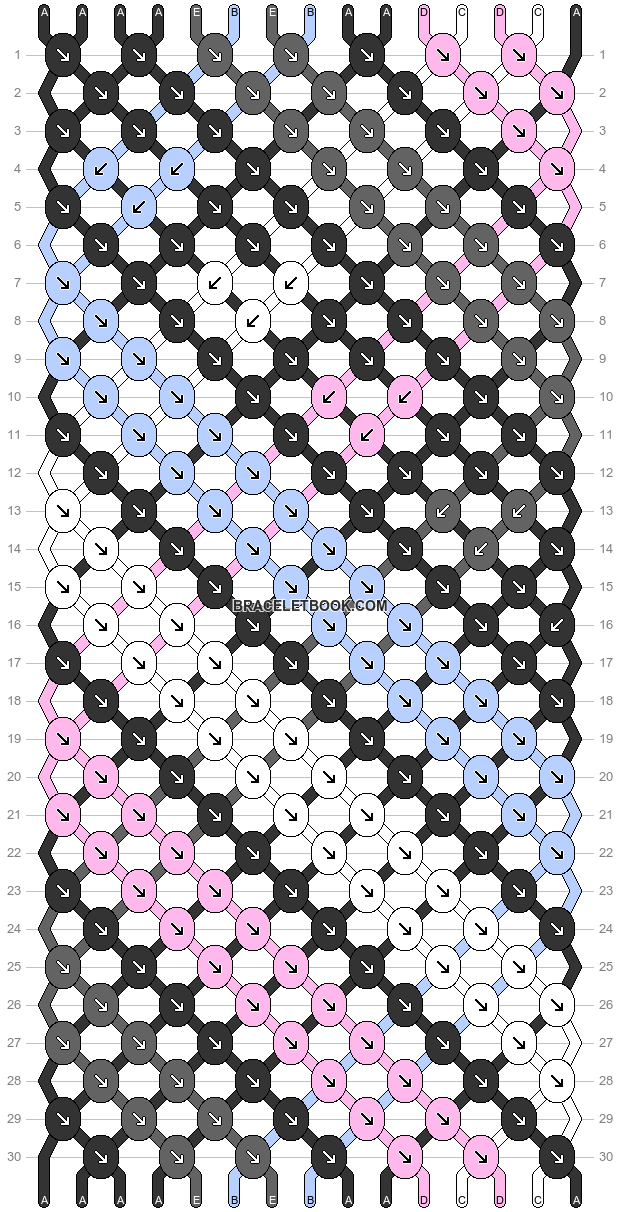 Normal pattern #157880 variation #433791 pattern