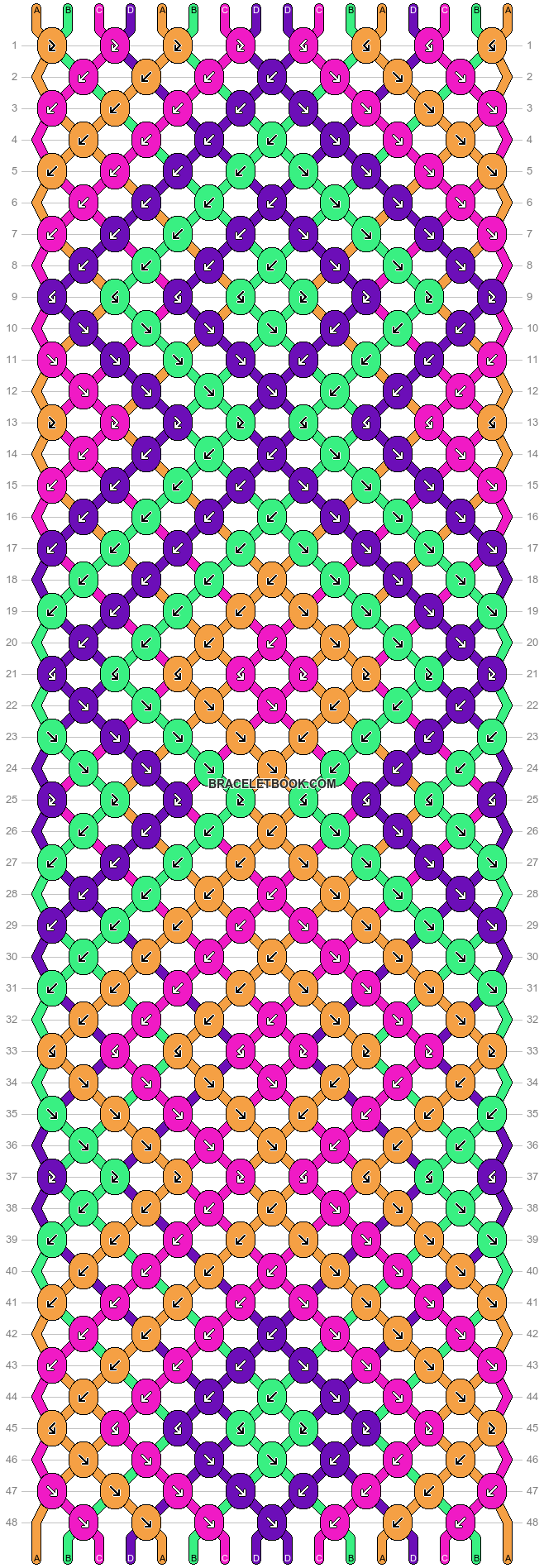 Normal pattern #54759 variation #433792 pattern