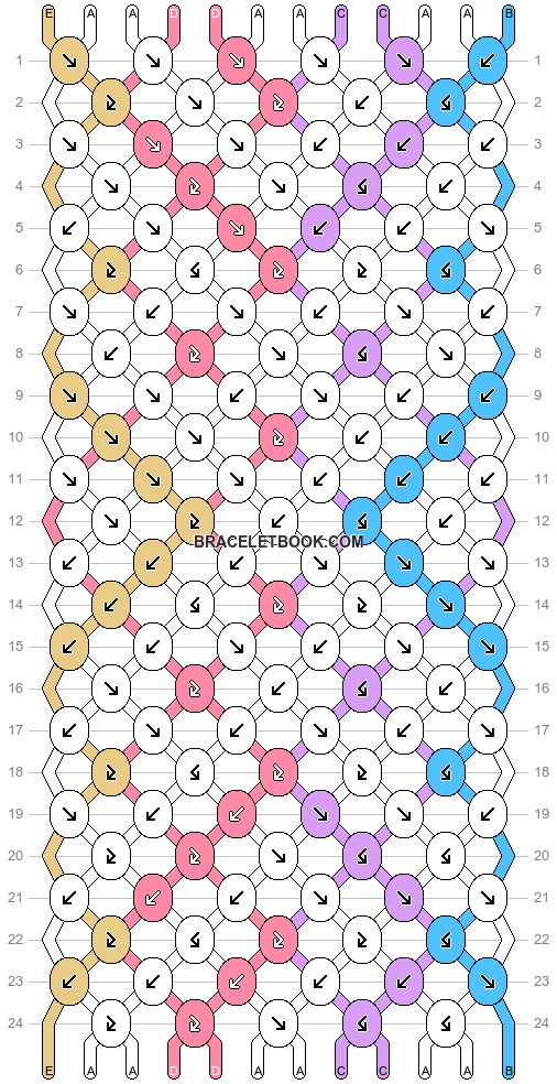 Normal pattern #89939 variation #433793 pattern