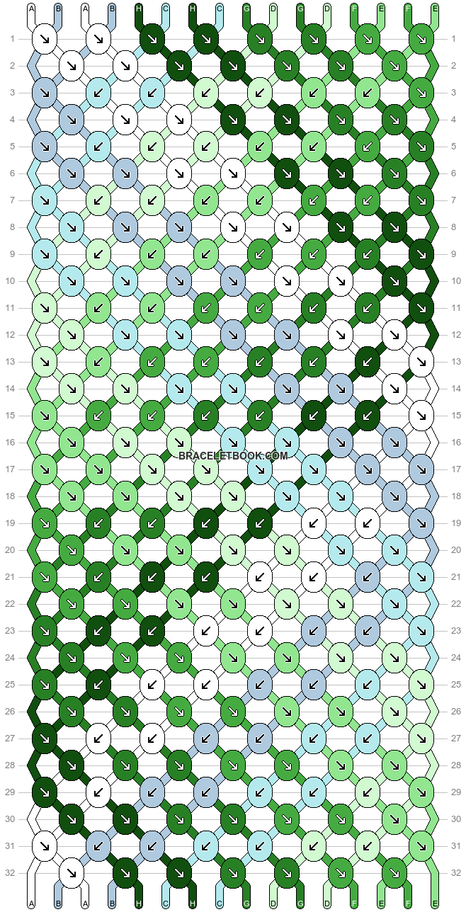Normal pattern #22468 variation #433794 pattern