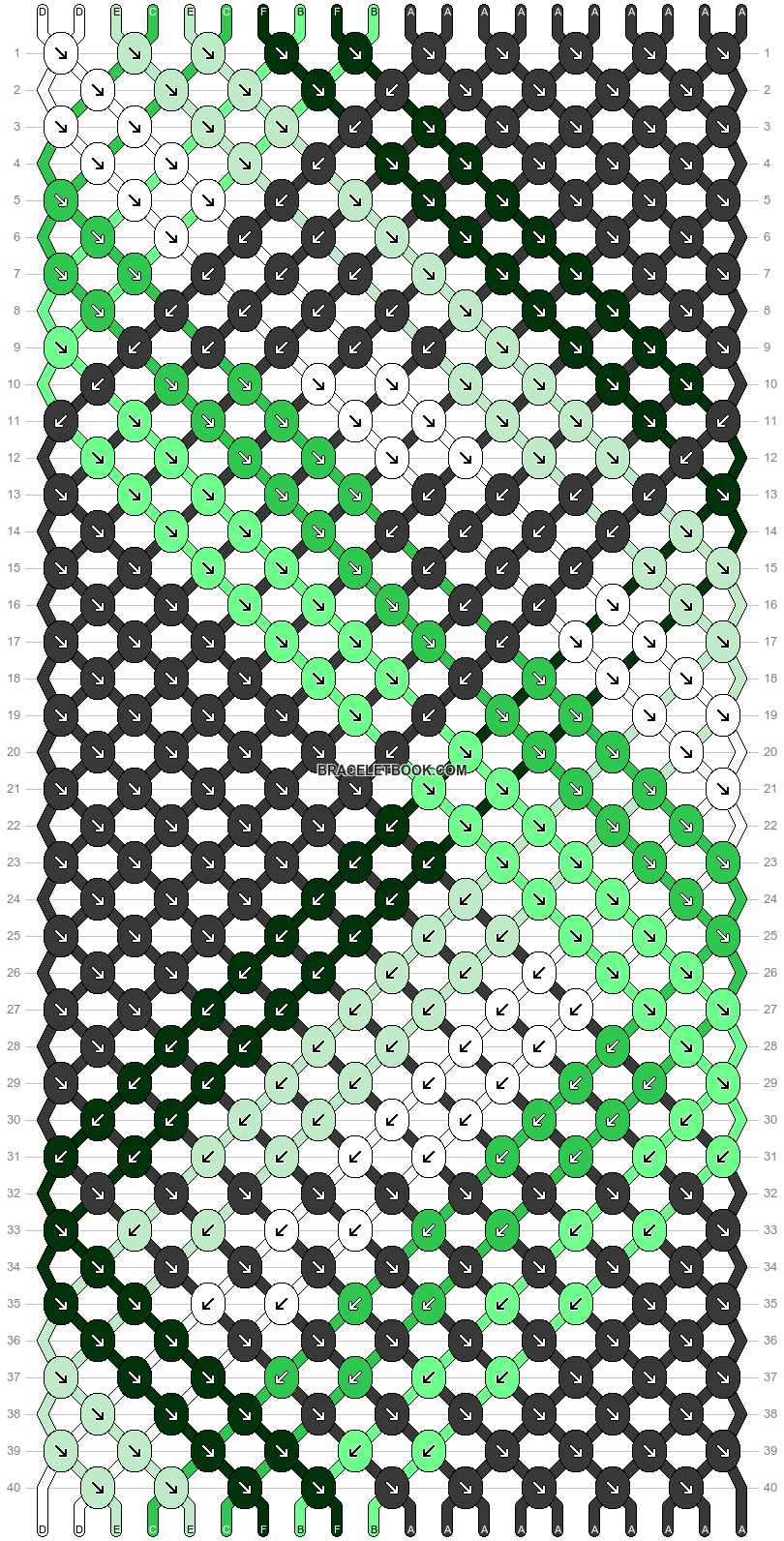 Normal pattern #110941 variation #433795 pattern