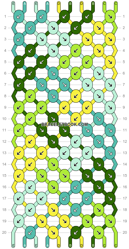 Normal pattern #128504 variation #433796 pattern
