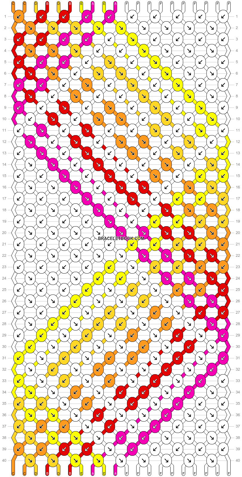 Normal pattern #41273 variation #433797 pattern