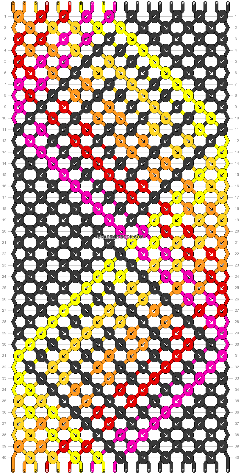 Normal pattern #41273 variation #433798 pattern