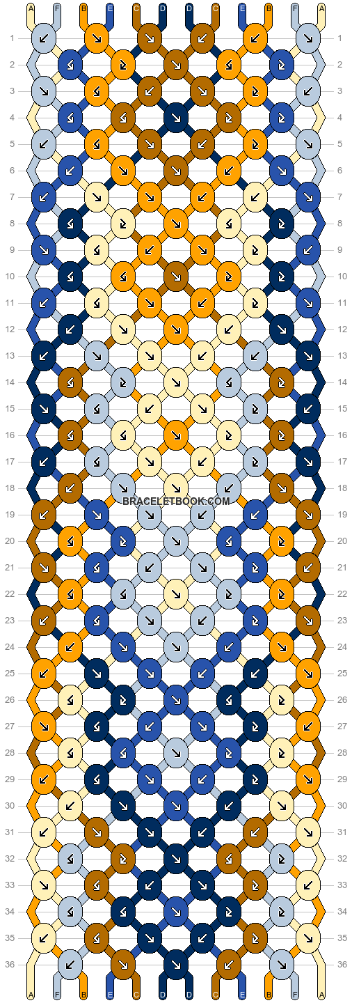 Normal pattern #207050 variation #433799 pattern