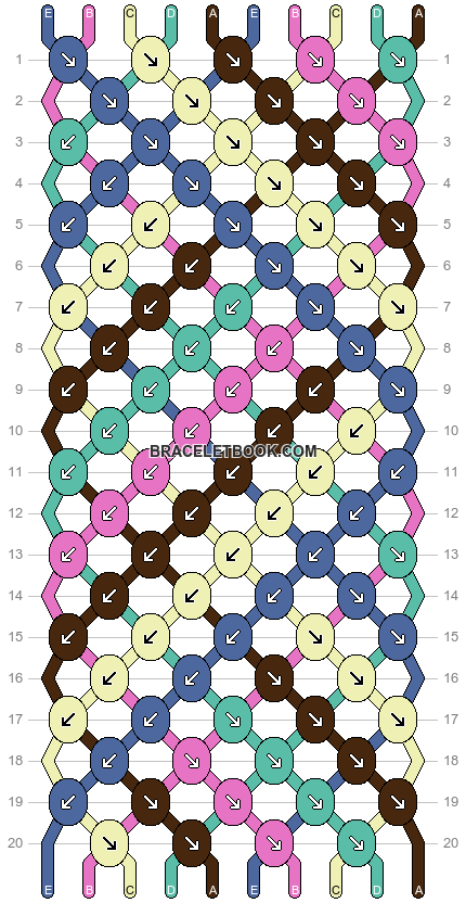 Normal pattern #1013 variation #433800 pattern