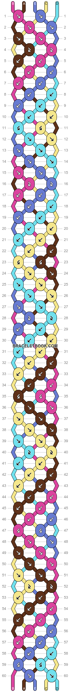 Normal pattern #153763 variation #433801 pattern