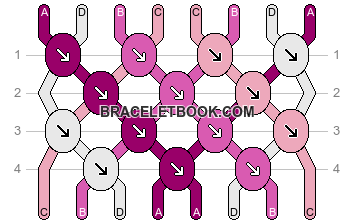 Normal pattern #1 variation #433806 pattern