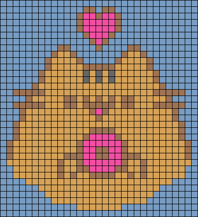 Alpha pattern #51227 variation #433808 preview