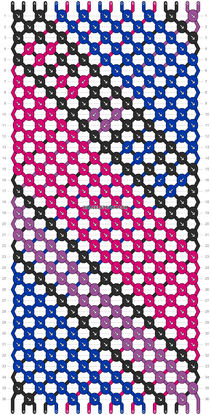 Normal pattern #157881 variation #433810 pattern