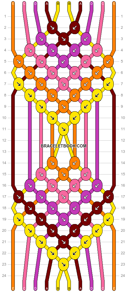 Normal pattern #86272 variation #433812 pattern