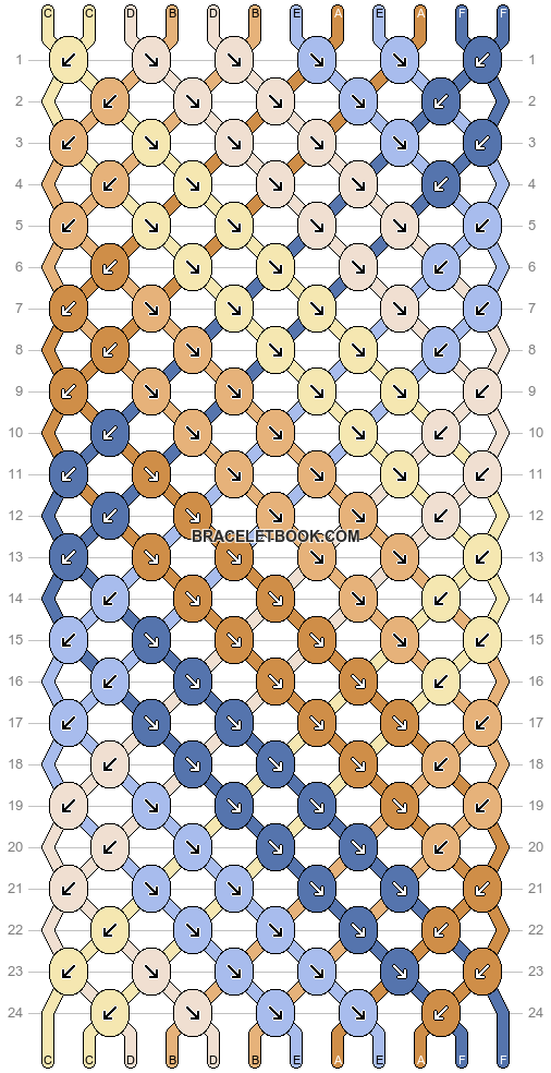 Normal pattern #30485 variation #433813 pattern
