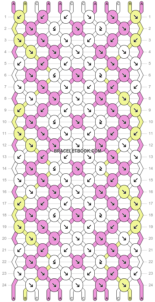 Normal pattern #207119 variation #433816 pattern