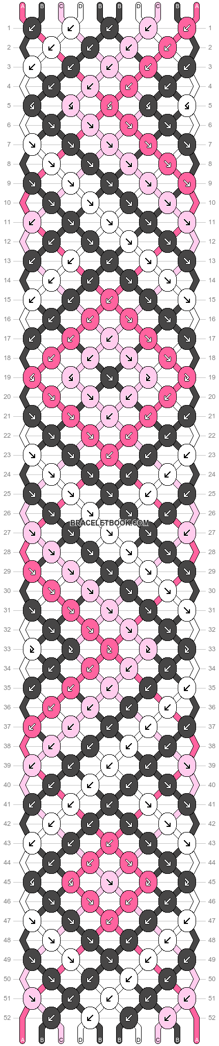 Normal pattern #206004 variation #433817 pattern