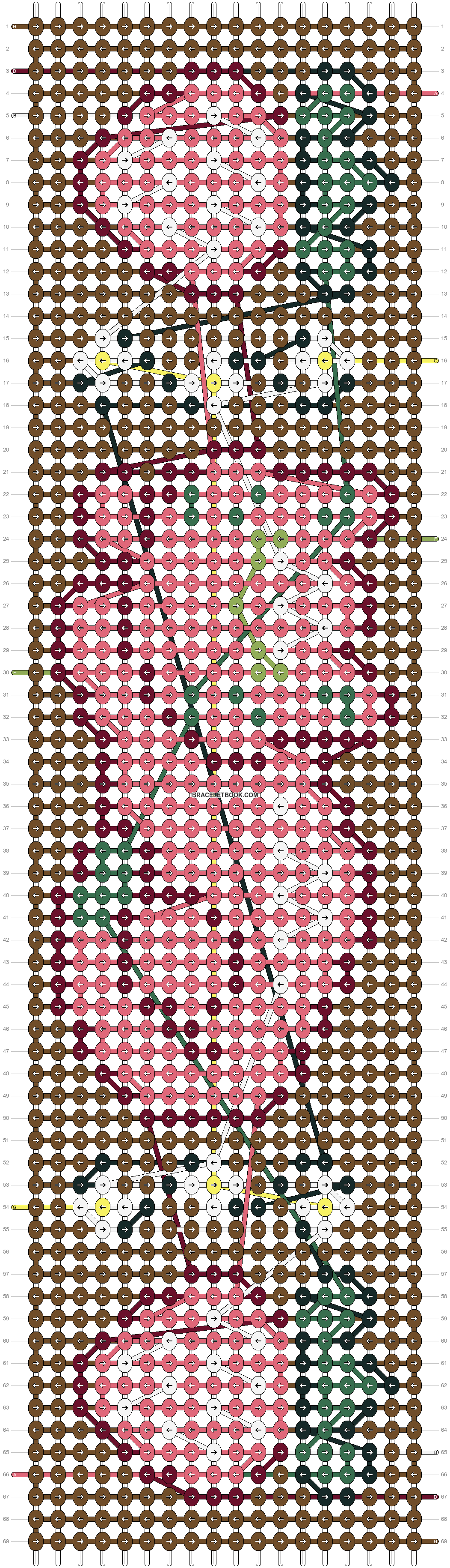 Alpha pattern #152092 variation #433818 pattern