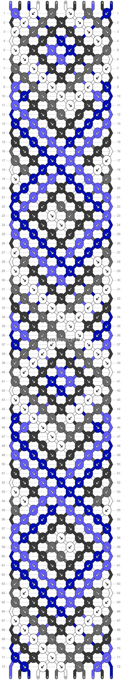 Normal pattern #188422 variation #433819 pattern