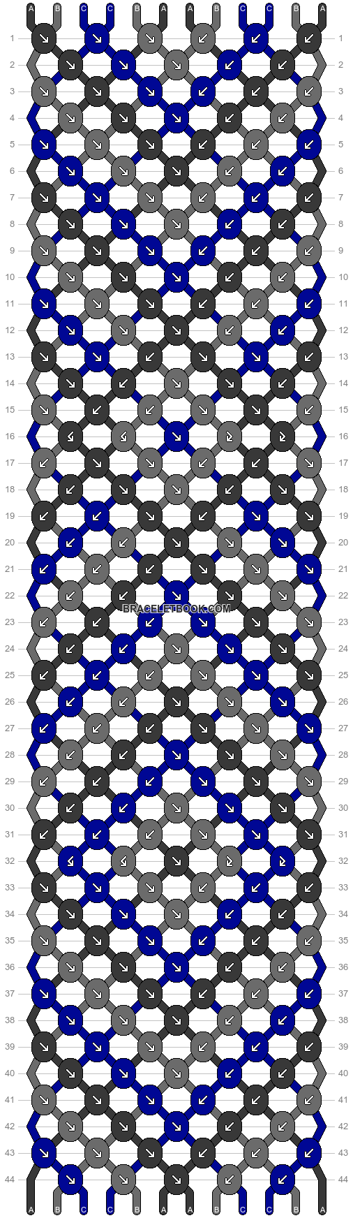 Normal pattern #207175 variation #433820 pattern