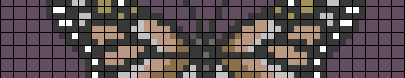 Alpha pattern #182118 variation #433822 preview