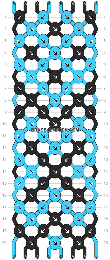 Normal pattern #206869 variation #433824 pattern