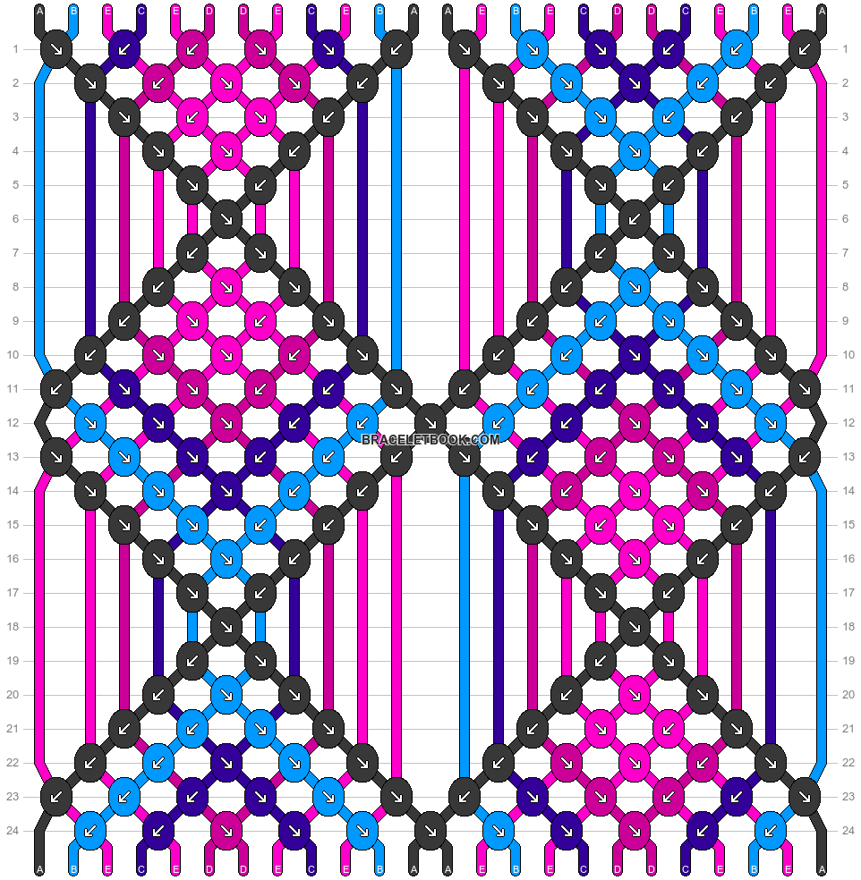 Normal pattern #86345 variation #433825 pattern