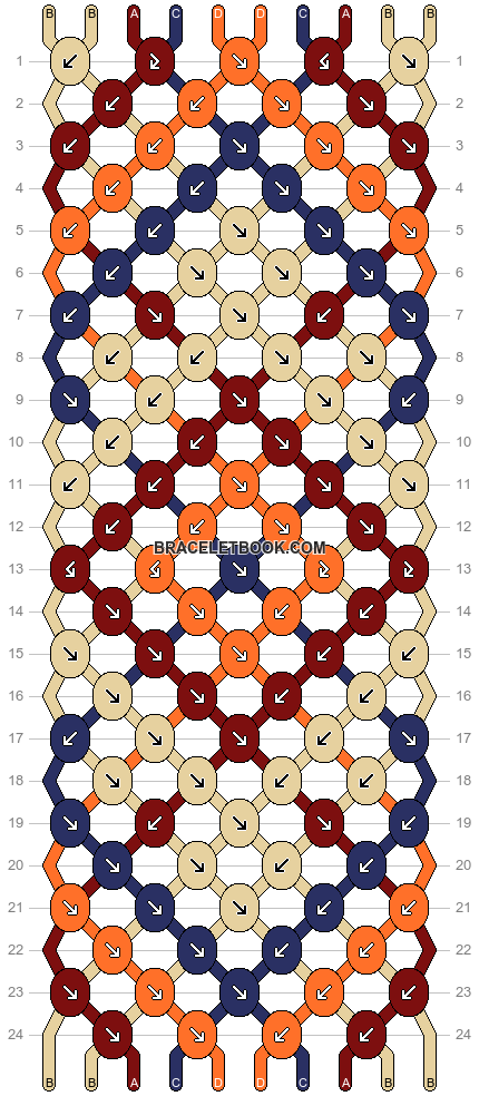 Normal pattern #160478 variation #433826 pattern