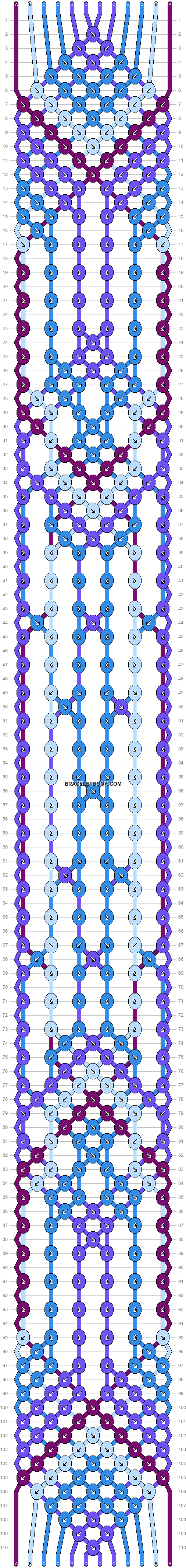 Normal pattern #135785 variation #433827 pattern